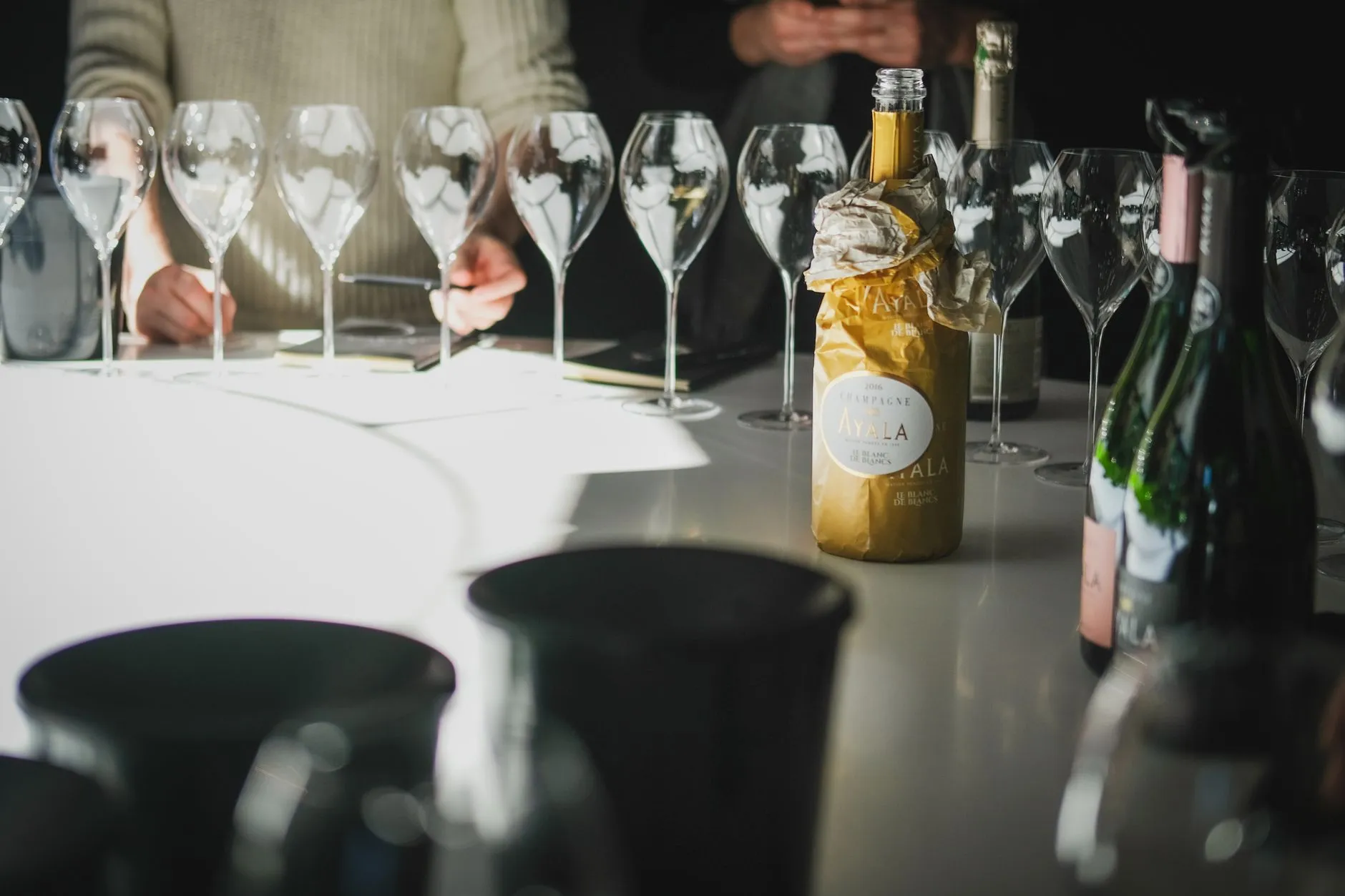 北京葡萄酒果酒选品指南：起泡酒与红白葡萄酒搭配方案正文配图 1