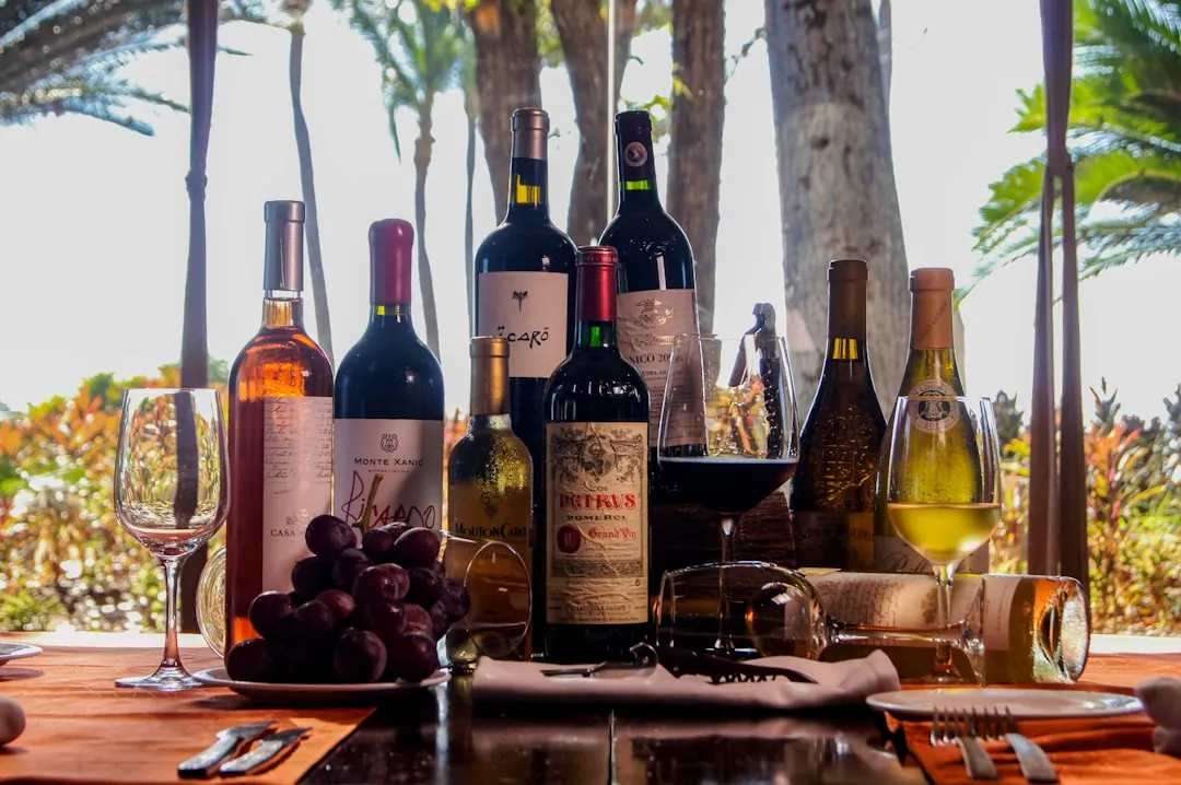 北京年轻消费者低度酒饮选择指南：从起泡酒到果酒的搭配建议正文配图 2